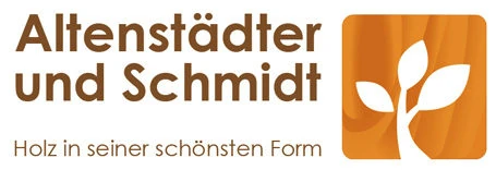 Logo Altenstädter und Schmidt