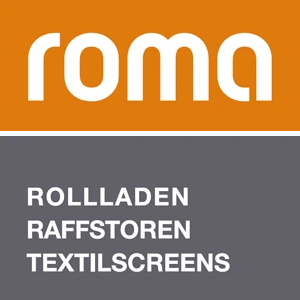 Logo ROMA